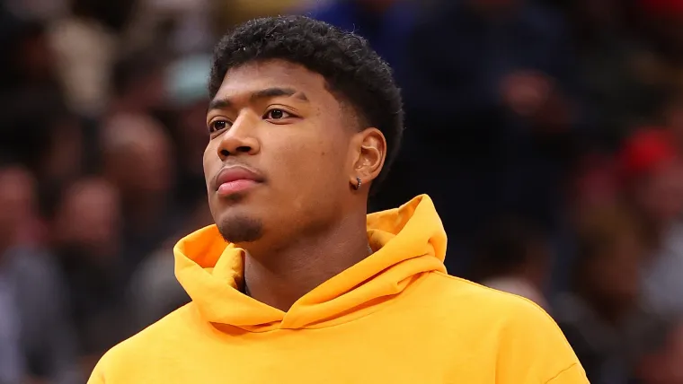 Rui Hachimura Washington Wizards