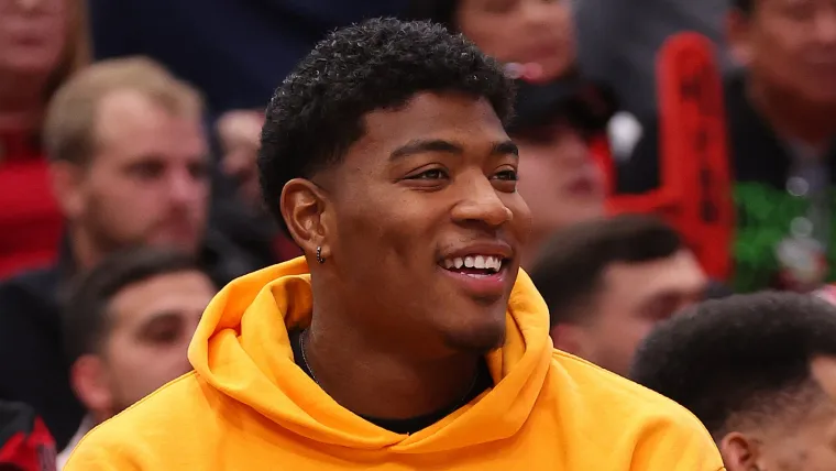 Rui Hachimura Washington Wizards