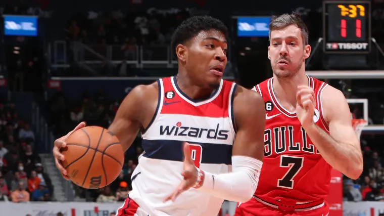 Rui Hachimura Washington Wizards