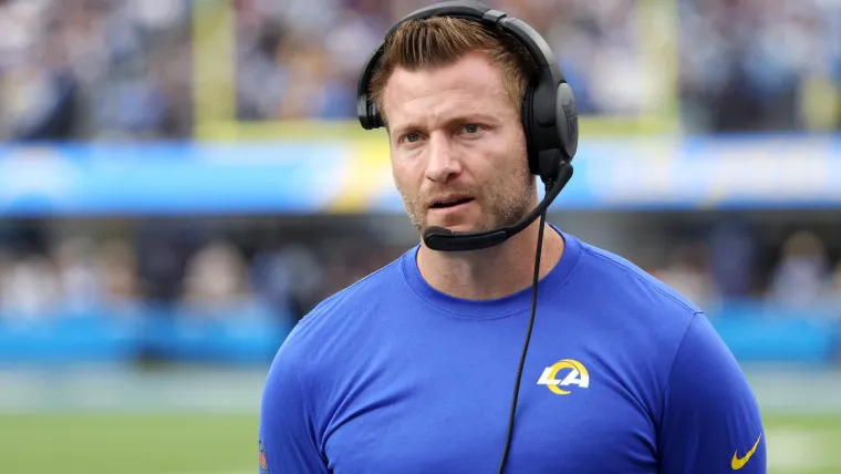 Sean McVay