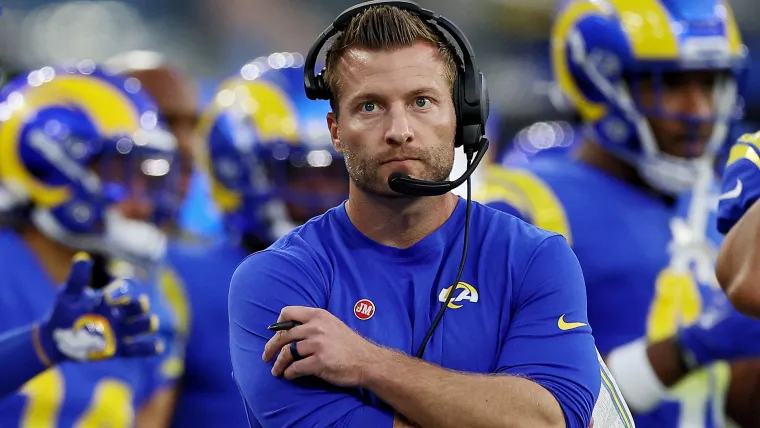 Sean McVay