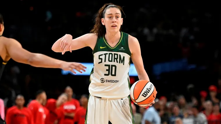 Breanna Stewart 01232023