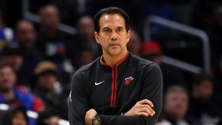 Erik Spoelstra