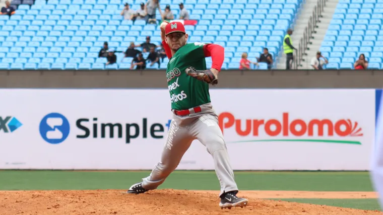 Mexico Serie del Caribe 2023