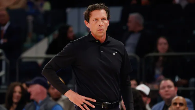 Quin Snyder 022623