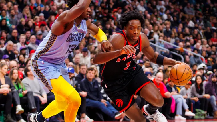 O.G. Anunoby