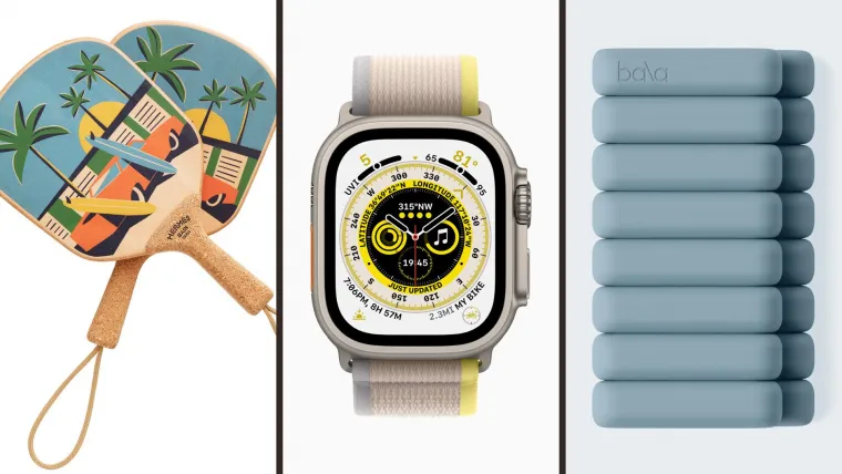 Valentine's Day gifts. Photo: Hermès, Apple, Kurios