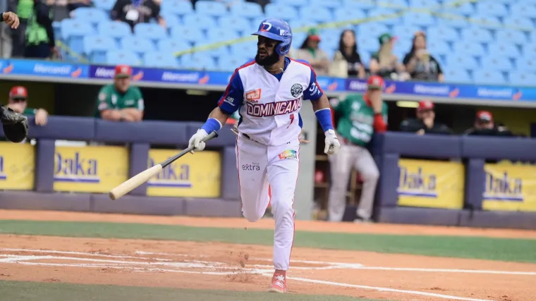 República Dominicana Serie del Caribe 2023