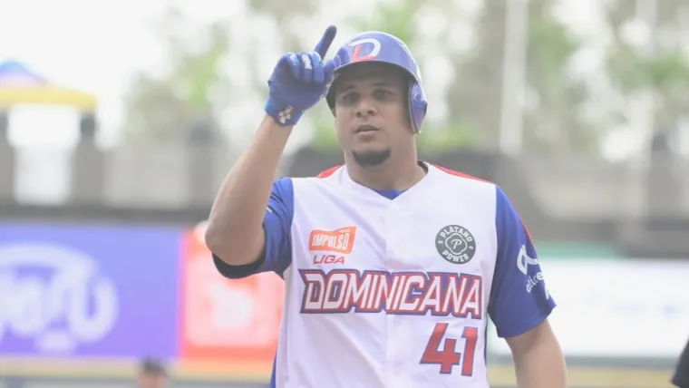 República Dominicana Serie del Caribe 2023