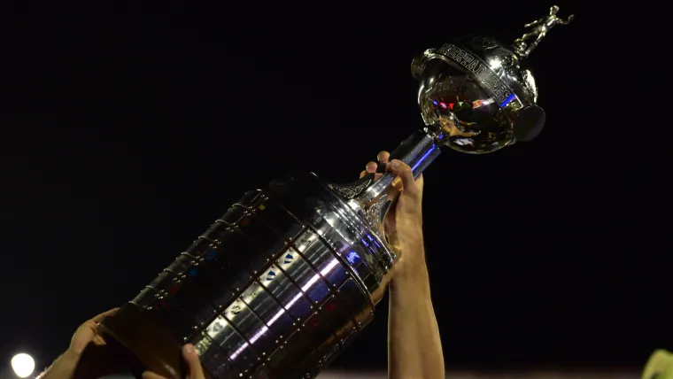 Copa Libertadores 020823