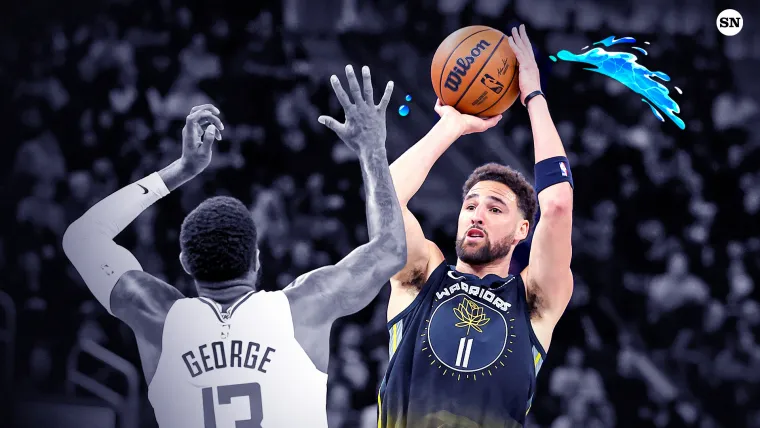 Klay Thompson 030923 FTR