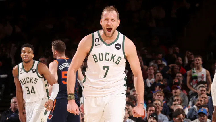 Joe Ingles 030923