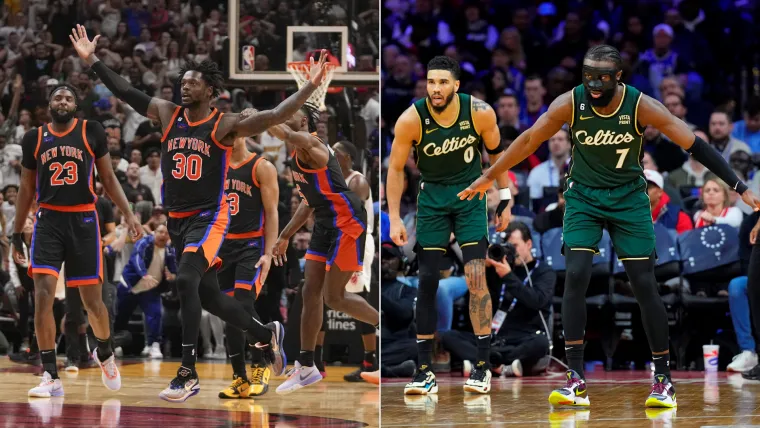 6 sự thật thú vị về NBA: Air Jordan từng bị cấm; 60% cầu thủ phá sản sau 5 năm image