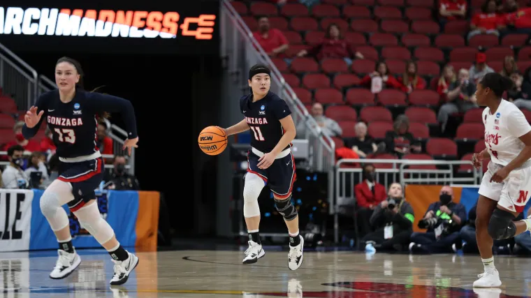 Kayleigh Truong Gonzaga Bulldogs 030223 Kayleigh Truong Gonzaga Bulldogs 030223