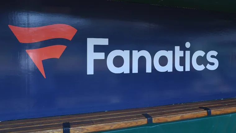 Fanatics logo