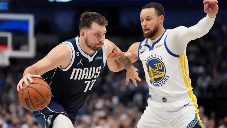 Luka Doncic, Dallas Mavericks 03222023