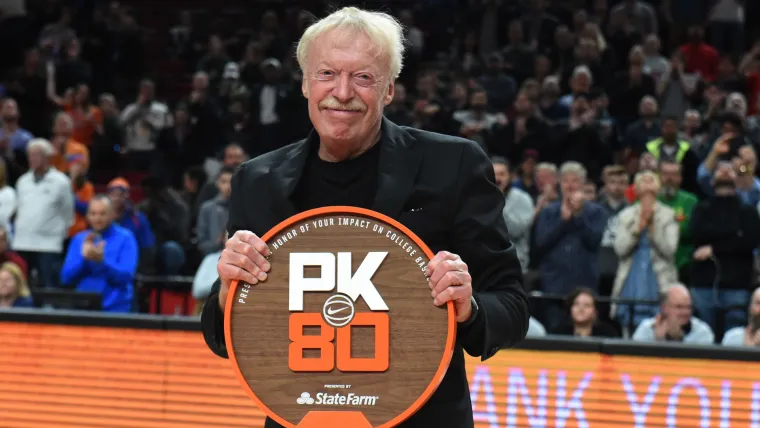 Phil Knight, Nike