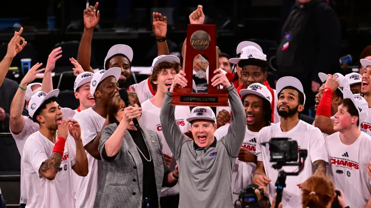 Florida Atlantic men's basketball