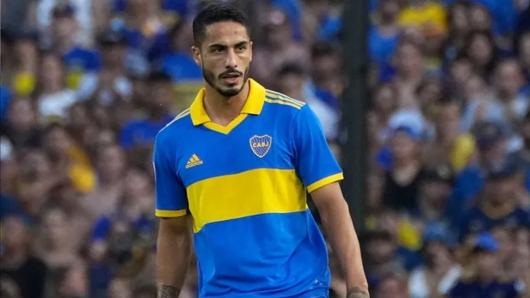 ¿Qué canal televisa Boca vs. Unión hoy? TV y streaming online del partido de la Liga Argentina 2023 image