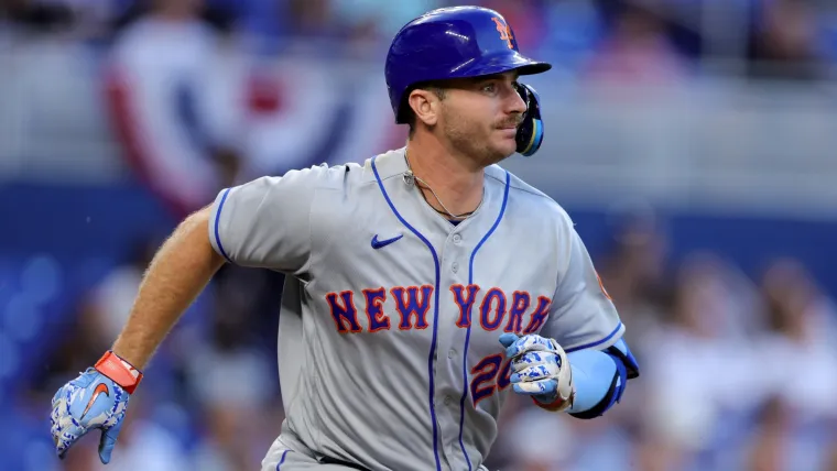 Pete Alonso