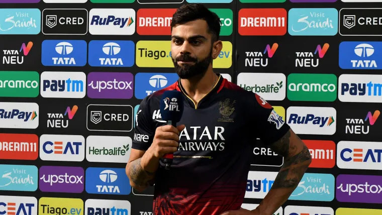 Virat Kohli RCB IPL