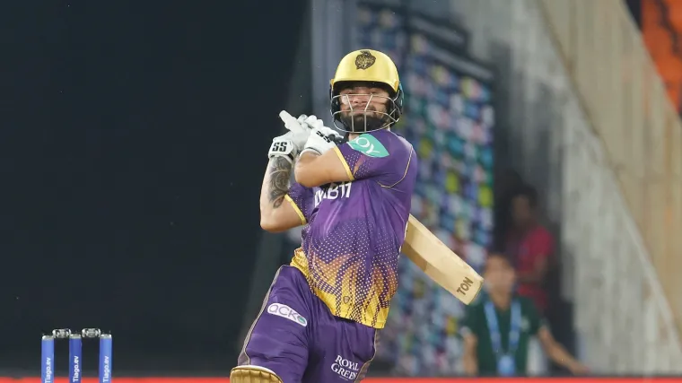 Rinku Singh IPL KKR