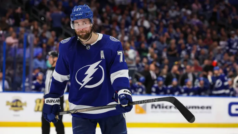 Victor Hedman