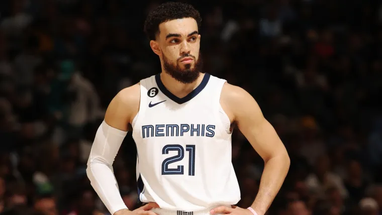 Tyus Jones 04182023