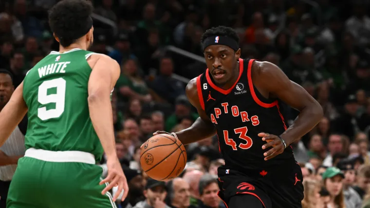 Pascal Siakam (Toronto Raptors) 04052023