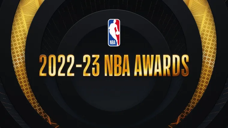 2022-23 NBA Awards