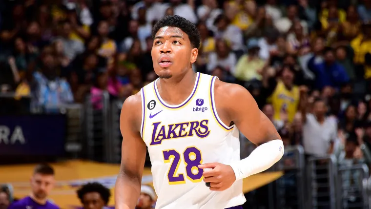 Rui Hachimura