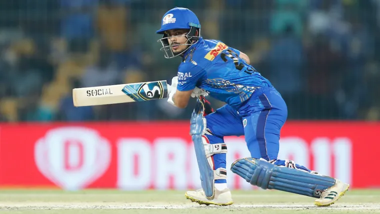 Ishan Kishan; IPL 2023