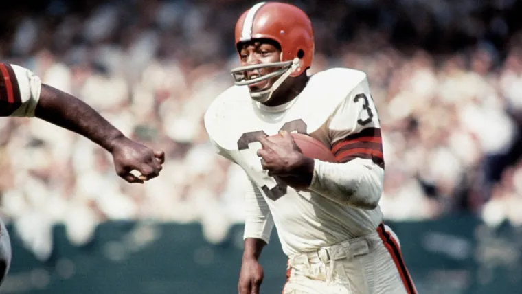 Jim Brown