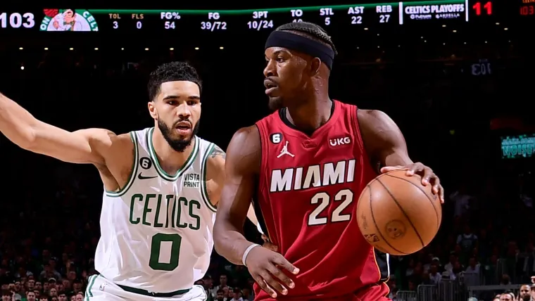 Nhận định Game 4 Heat vs Celtics NBA Playoff 2023 chung kết miền Đông 7h30 ngày 24/05 image