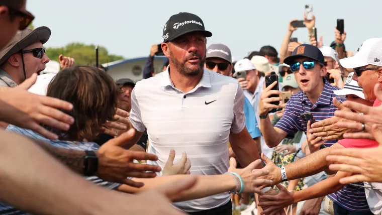 Where is Michael Block a club pro? Location & more to know about Arroyo Trabuco after PGA Championship spotlight image