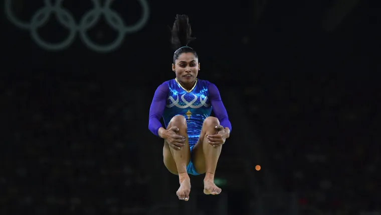 Dipa Karmakar