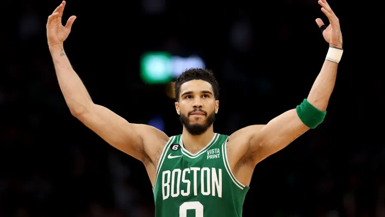 Jayson Tatum (Boston Celtics) 05142023