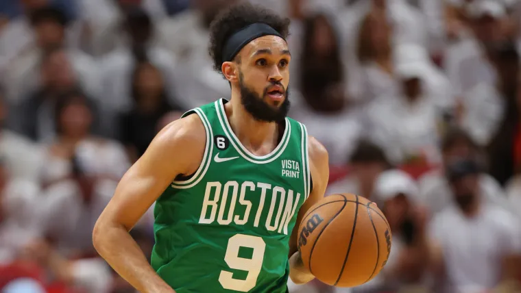 Derrick White (Boston Celtics) 05282023