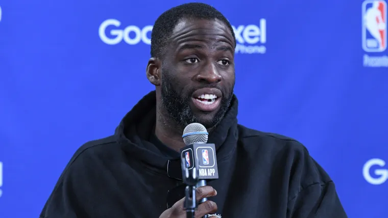 Draymond Green (Golden State Warriors) 04302023