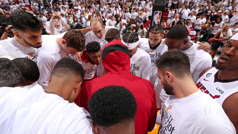 Miami Heat Playoffs 2023 Miami Heat Playoffs 2023