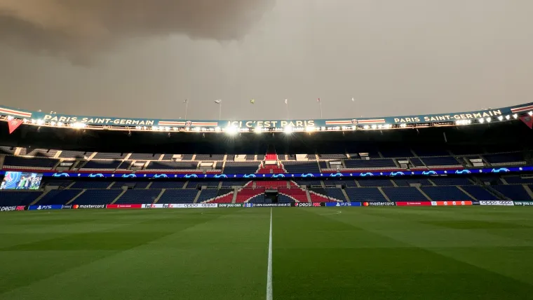 Parc des Princes