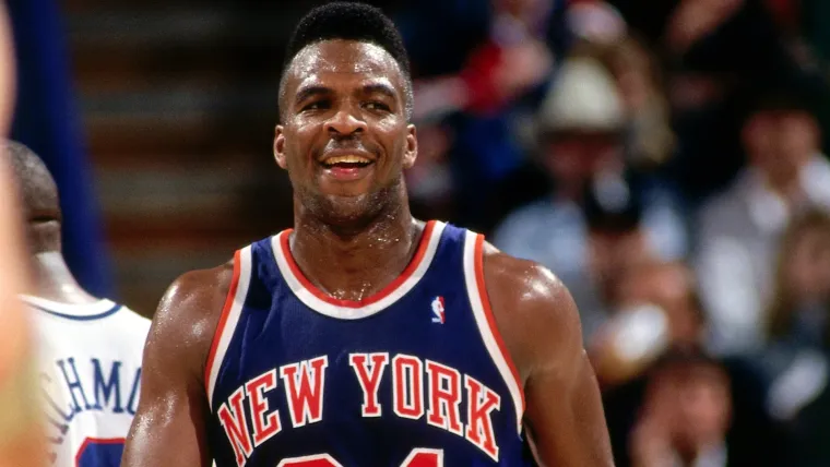 Charles Oakley 05052023