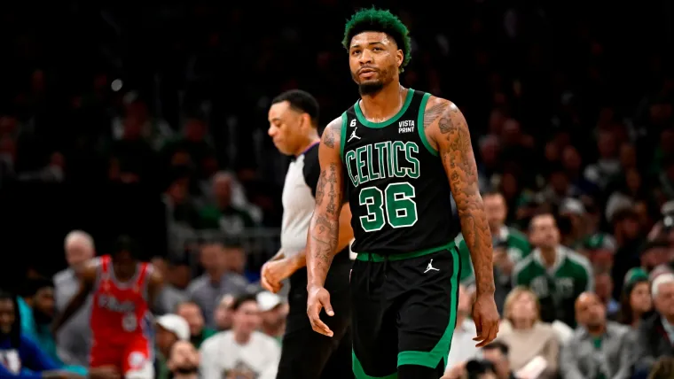 Marcus Smart 05022023