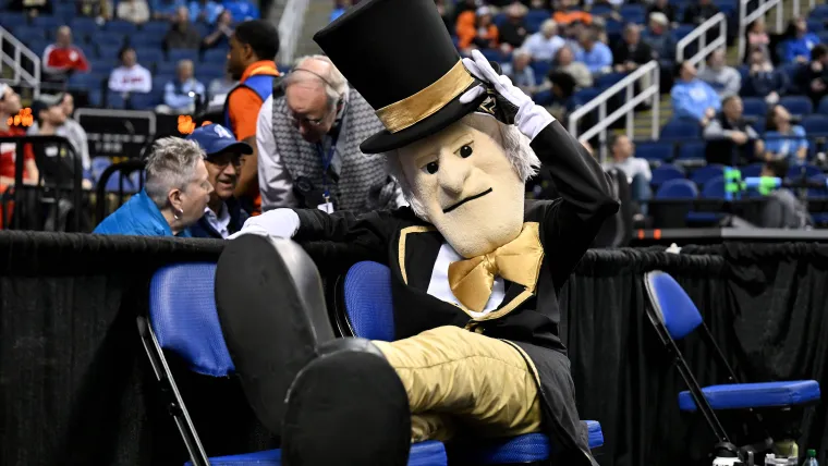 Demon Deacon