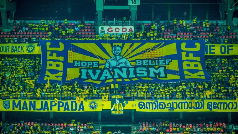 Kerala Blasters