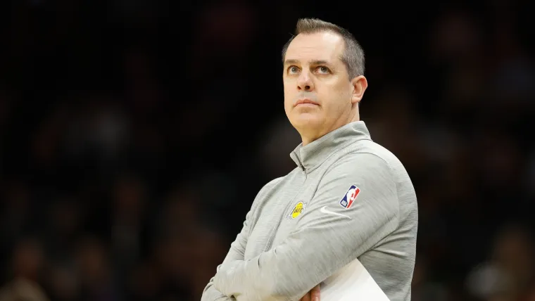 Frank Vogel 