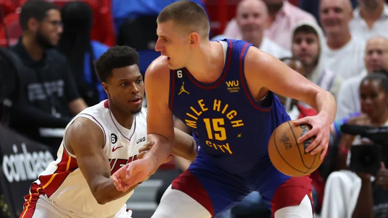 Stephen A. Smith surprised to learn Nikola Jokic is a dominant post player from JJ Redick image