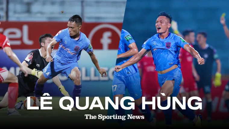 Le Quang Hung 063023