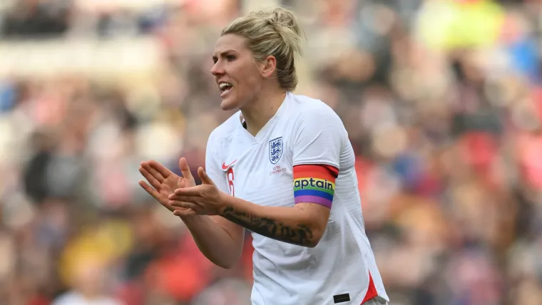 Millie Bright