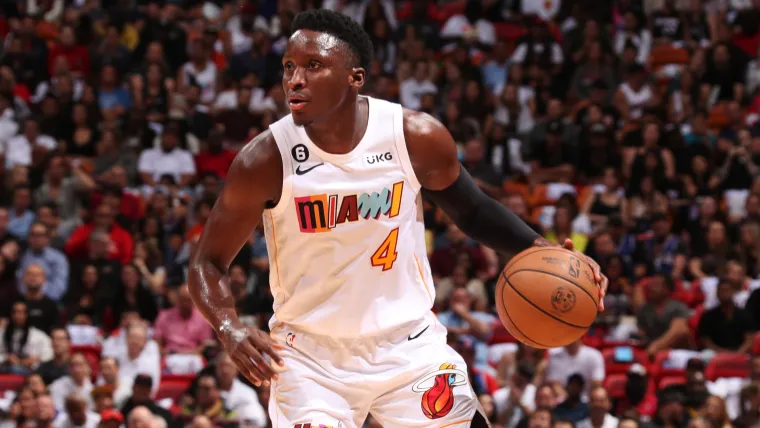 Victor Oladipo